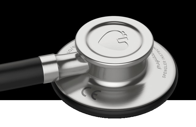 Stetoskop Magister II